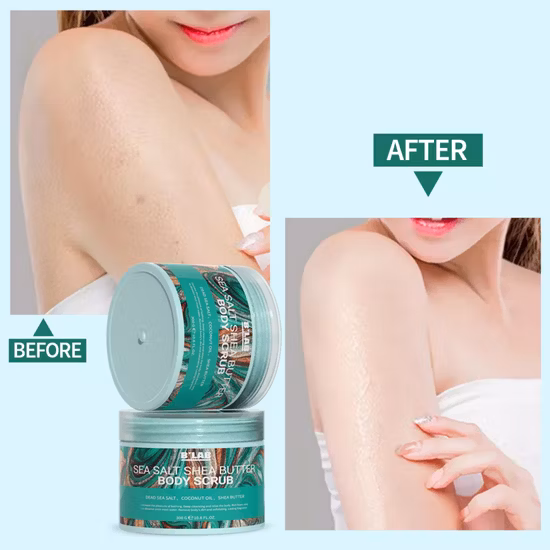 Cosmétiques soins des lèvres hydratant gommage éclaircissant pour exfoliant soins de la peau des lèvres