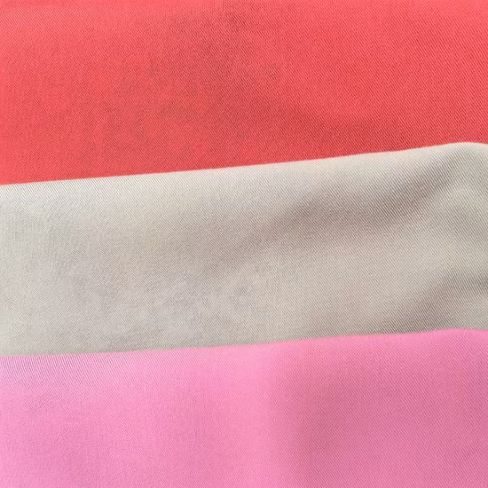 Tissu Spandex à quatre voies TTR pour hauts de gommage médical, résistant à la saleté