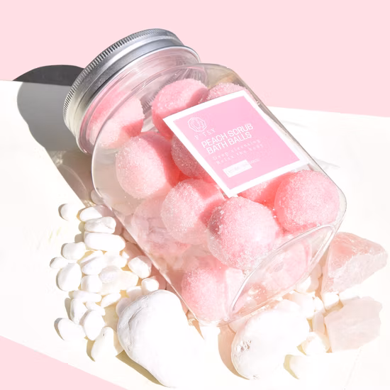 Ensemble cadeau de fournisseur naturel, personnaliser la lotion OEM, éponge EVA, soins du corps, gommage de nettoyage