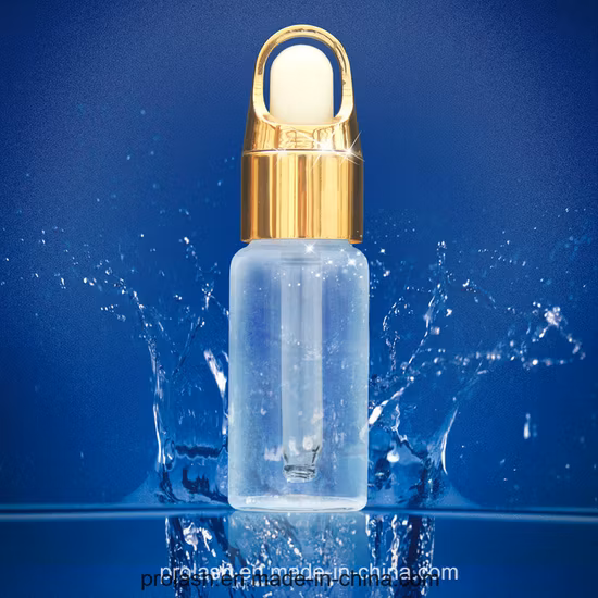 Sérum pour le visage personnalisé pour les soins de la peau, OEM naturel, marque privée